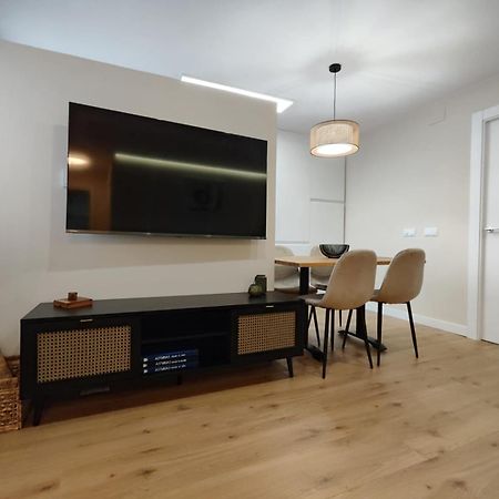 Appartement Carpio 18 à Oviede Extérieur photo